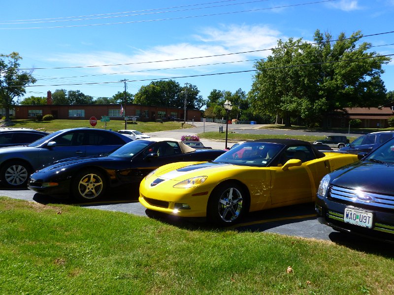 Josephines Ladies Run Sept 2013 023